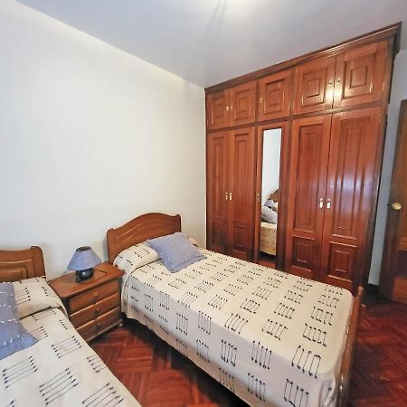 Apartamentos Sanxenxo Playa 3000 Kültér fotó