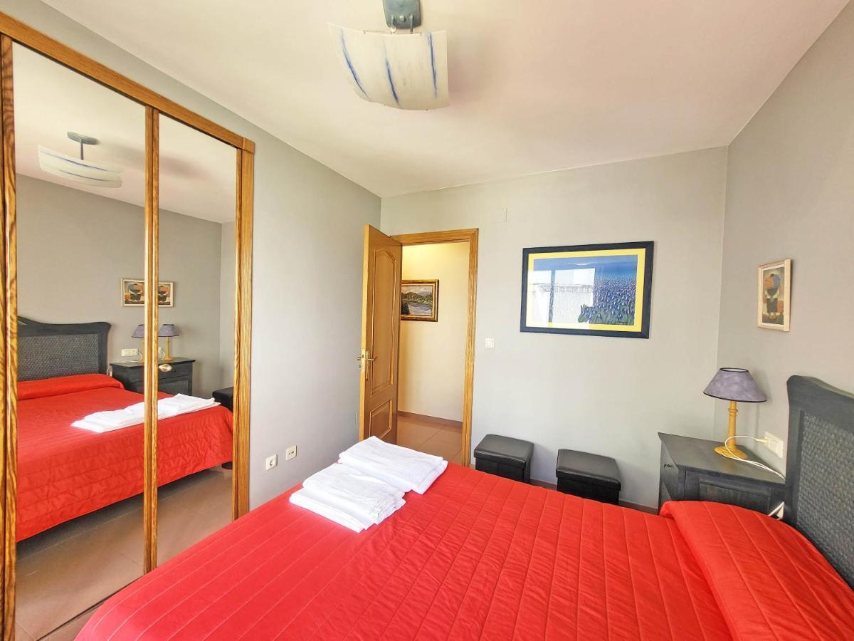 Apartamentos Sanxenxo Playa 3000 Kültér fotó