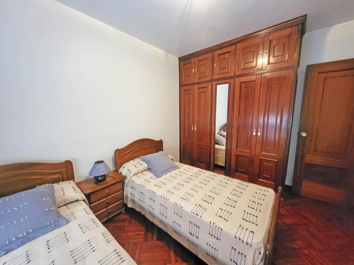 Apartamentos Sanxenxo Playa 3000 Kültér fotó