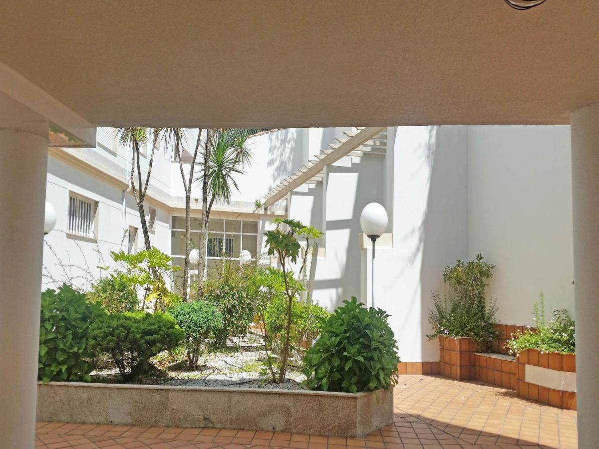Apartamentos Sanxenxo Playa 3000 Kültér fotó