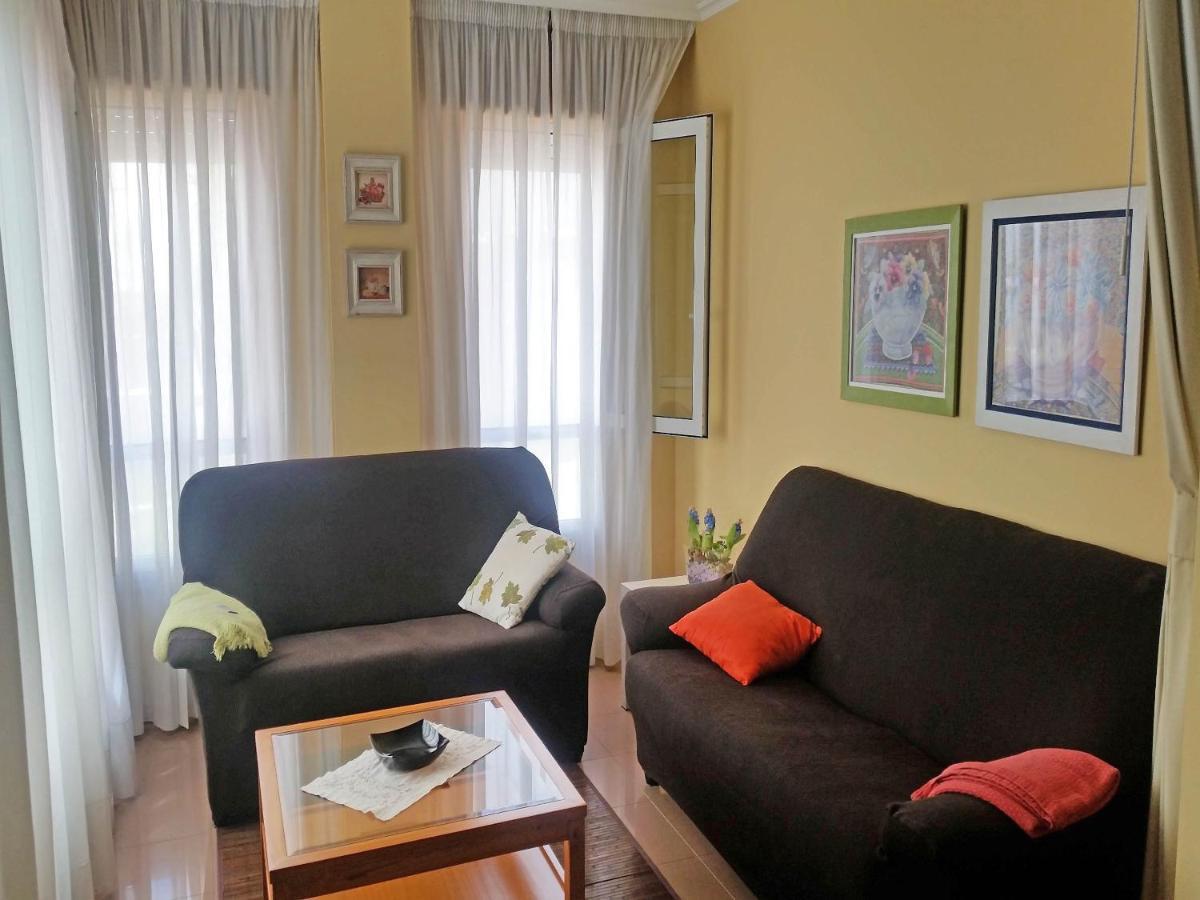 Apartamentos Sanxenxo Playa 3000 Kültér fotó