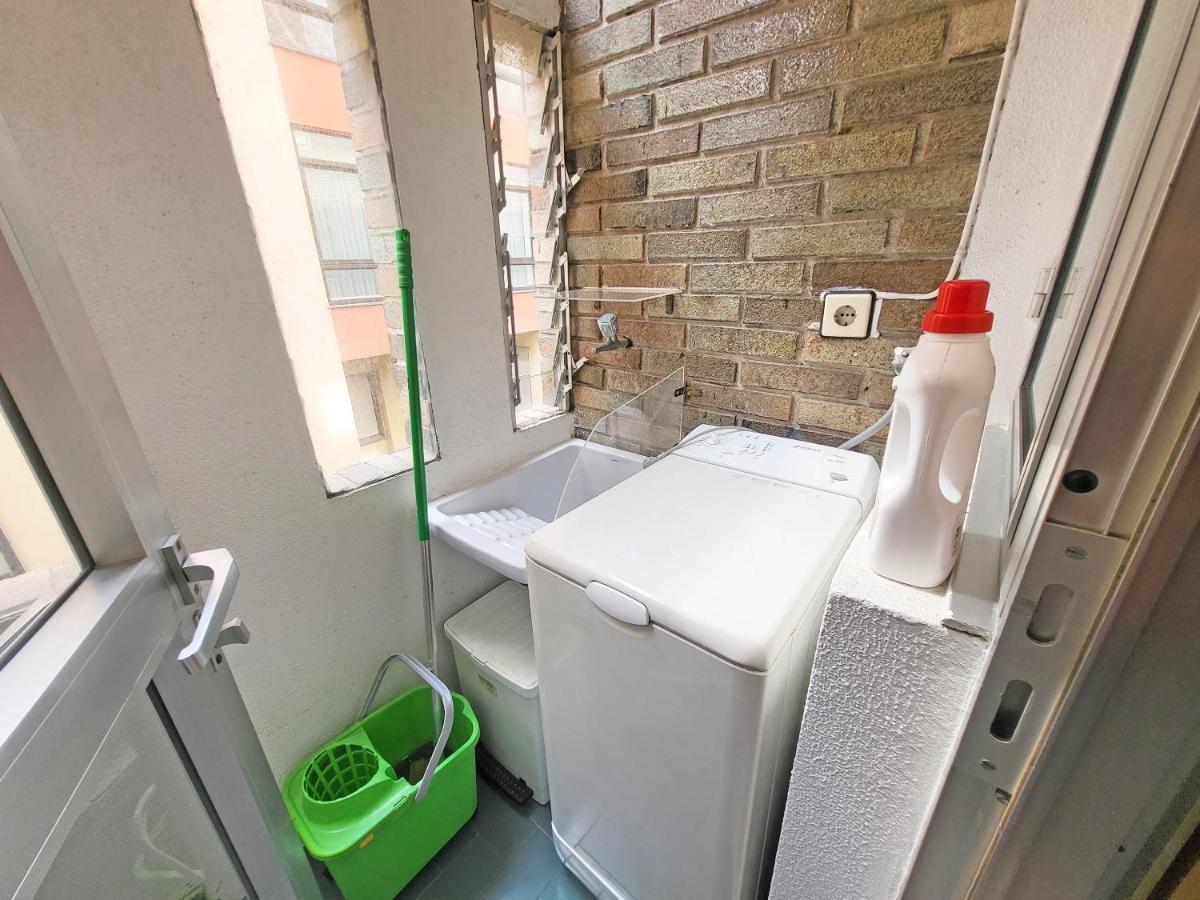 Apartamentos Sanxenxo Playa 3000 Kültér fotó